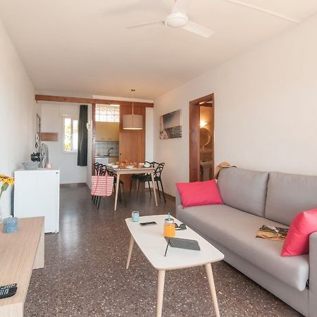 Pierre And Vacances Comarruga Экстерьер фото