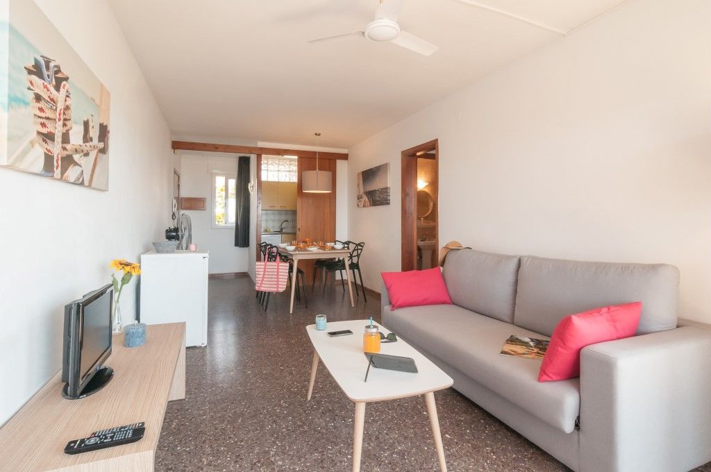Pierre And Vacances Comarruga Экстерьер фото