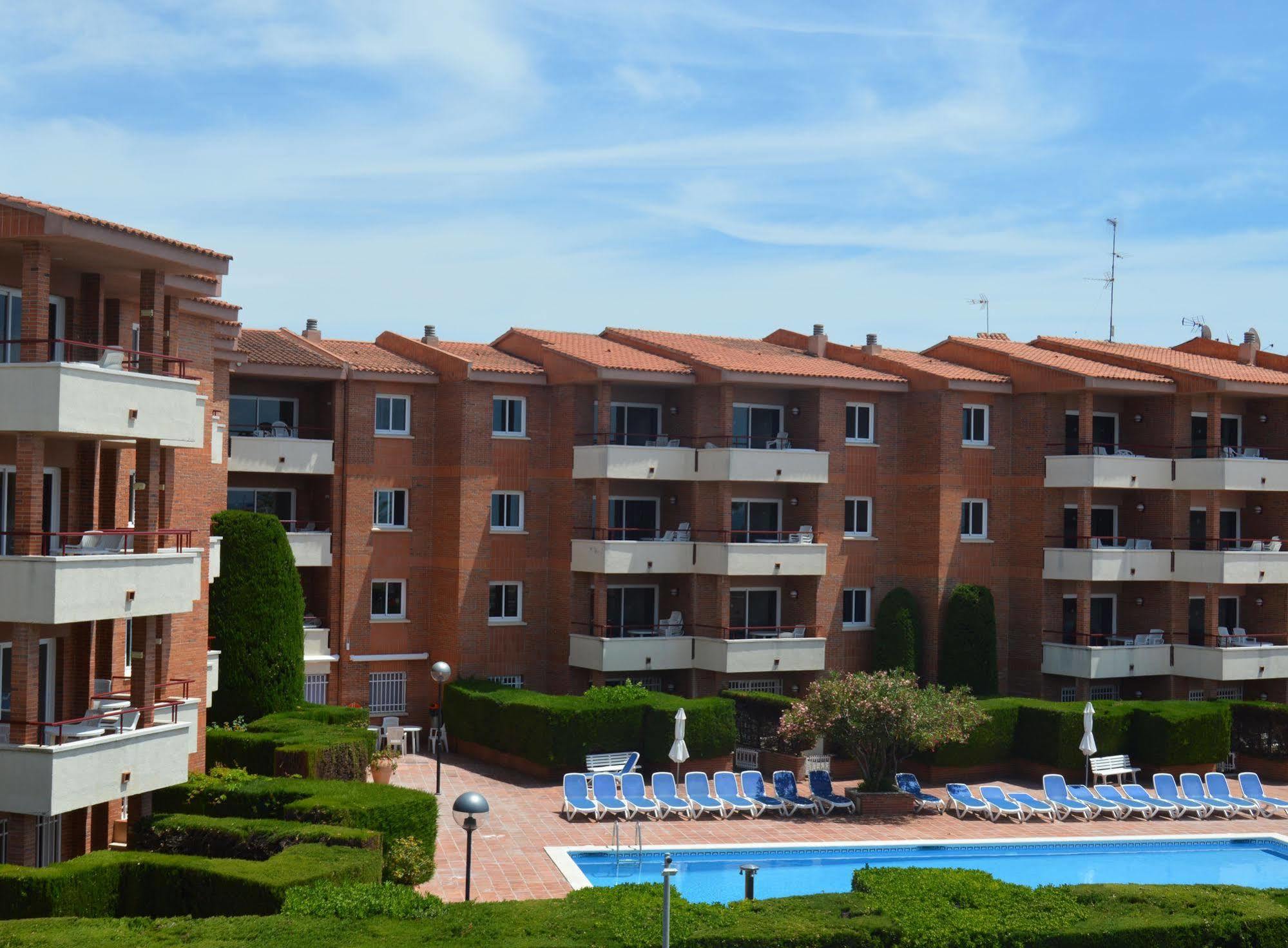 Pierre And Vacances Comarruga Экстерьер фото